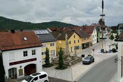 Wohnung Bayern - Stamsried Stamsried - 3.5 Zimmer, 93 m&sup2;, 815&euro; | Angebot:24522901