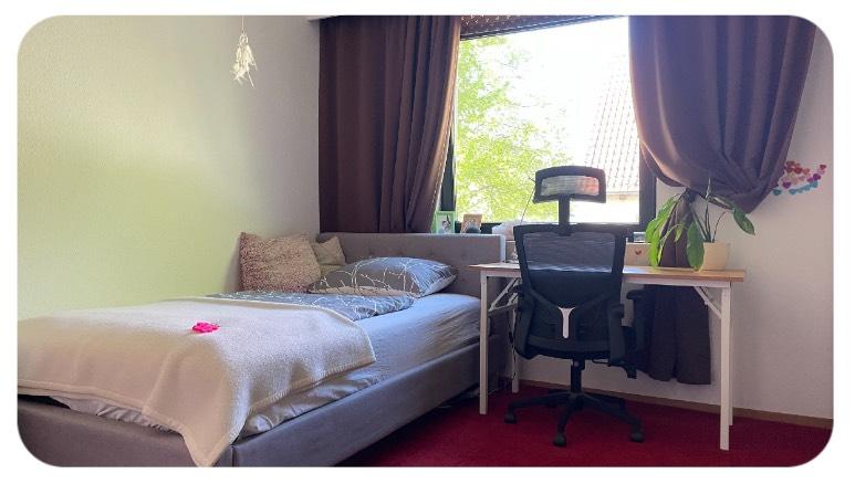 Wohnen auf Zeit Horn-Bad Meinberg Bad Meinberg - 1 Zimmer, 25&euro; | Angebot:19829311