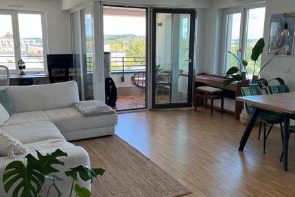 Wohnen auf Zeit Regensburg Brandlberg - 2 Zimmer, 78 m&sup2;, 1.800&euro; | Angebot:24820352