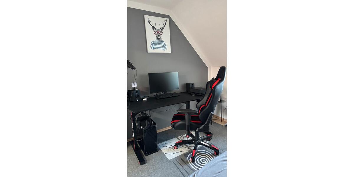 Etagenwohnung Bad Reichenhall - 2 Zimmer, 42 m&sup2;, 500&euro; | Angebot:24673266