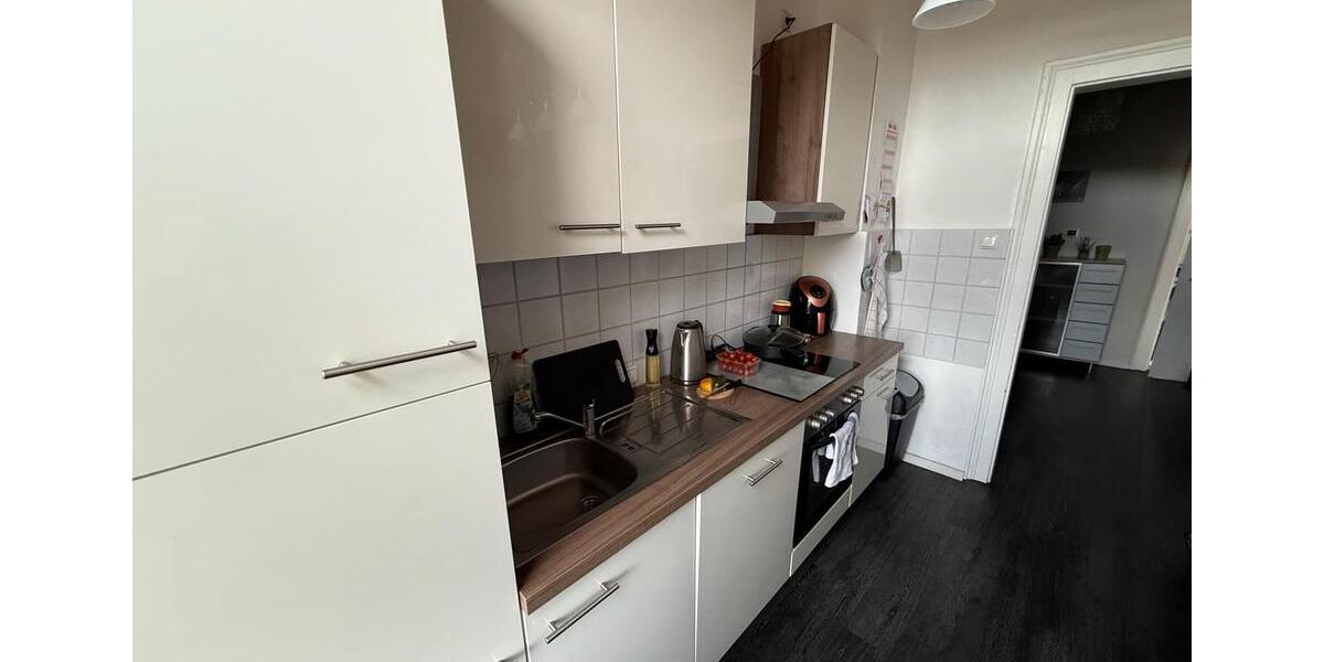 Etagenwohnung Hameln - 2 Zimmer, 59 m&sup2;, 710&euro; | Angebot:25171211