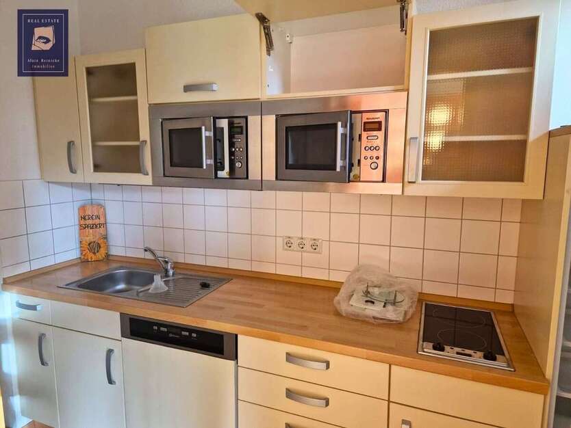 508qm im EG: großzügige und lichtdurchflutete Gewerbeeinheit 8 zimmer