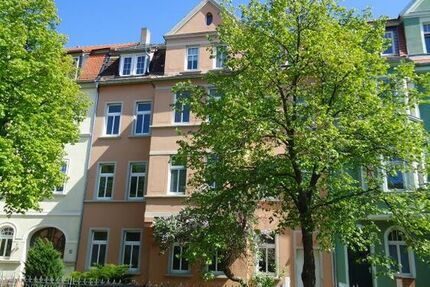 5-Raum-Wohnung mit Balkon 5 zimmer