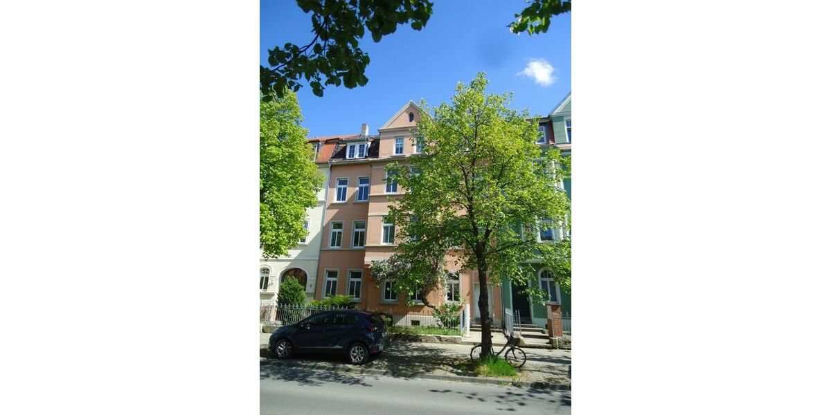 5-Raum-Wohnung mit Balkon 5 zimmer