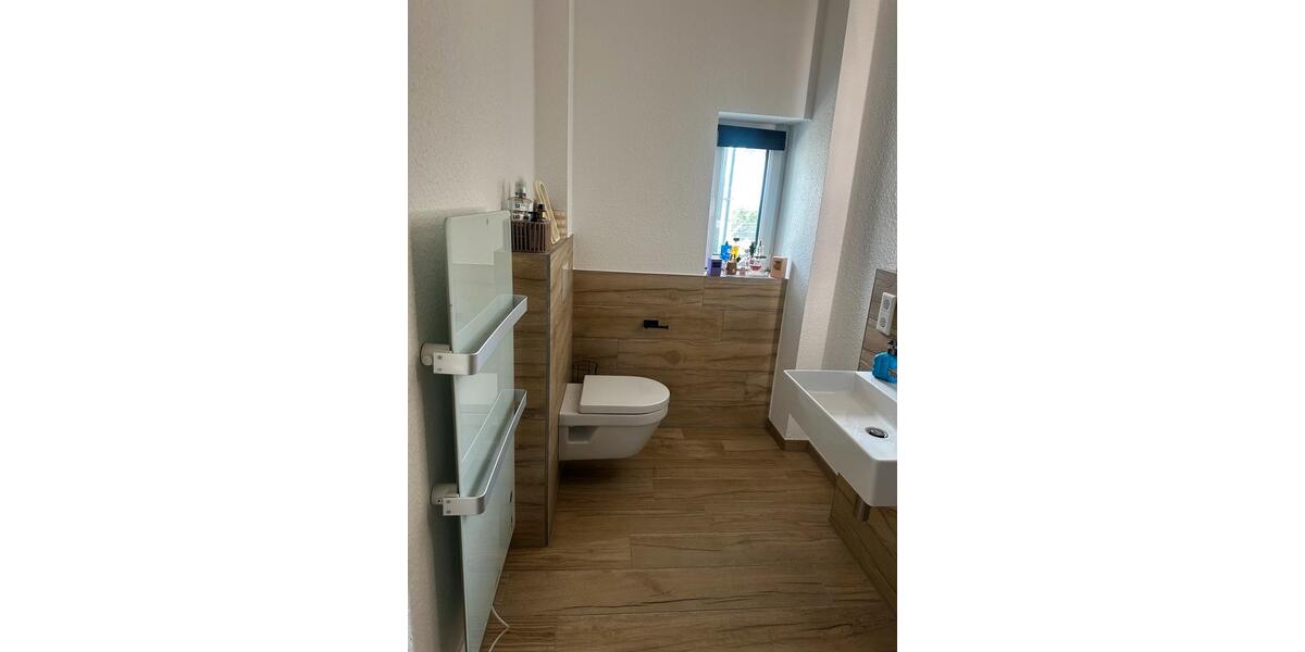 Etagenwohnung Bielefeld Mitte - 2 Zimmer, 54 m&sup2;, 780&euro; | Angebot:26532279