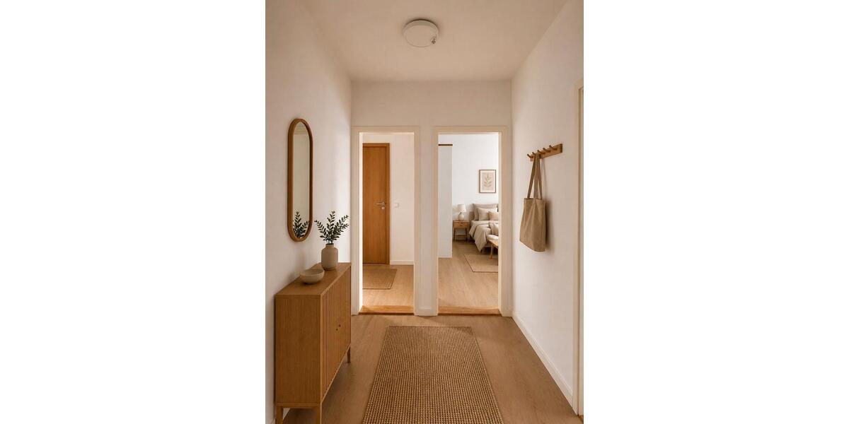 Etagenwohnung Ettlingen - 3 Zimmer, 85 m&sup2;, 990&euro; | Angebot:26625833