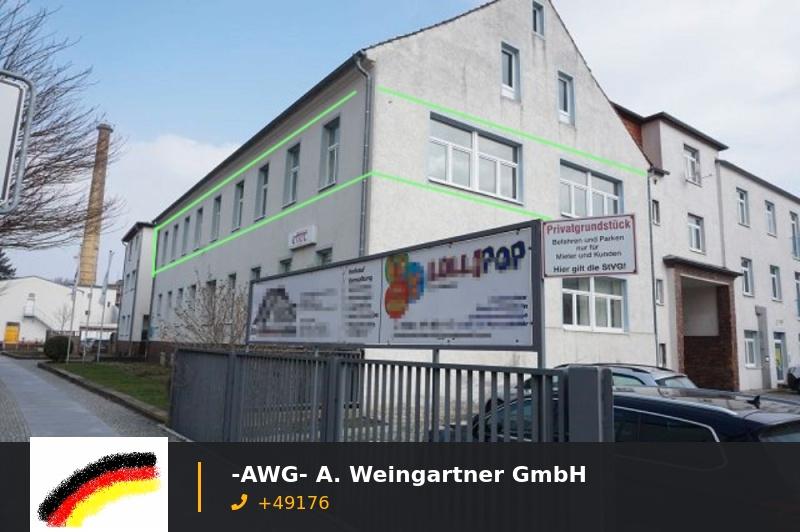 Gewerbeobjekt Finsterwalde - 250&euro; | Angebot:25145992