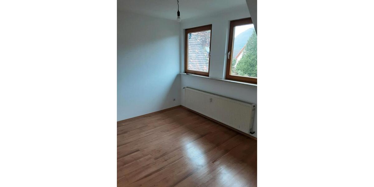 Maisonettenwohnung Geislingen an der Steige - 3 Zimmer, 80 m&sup2;, 790&euro; | Angebot:26384393