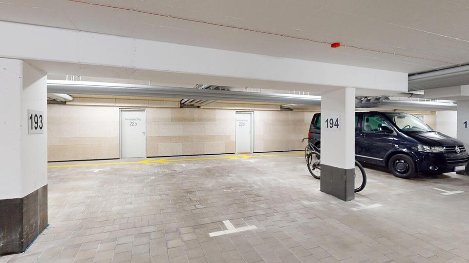 Reihenhaus Vaterstetten Baldham - 4 Zimmer, 125 m&sup2;, 2.545&euro; | Angebot:25324996