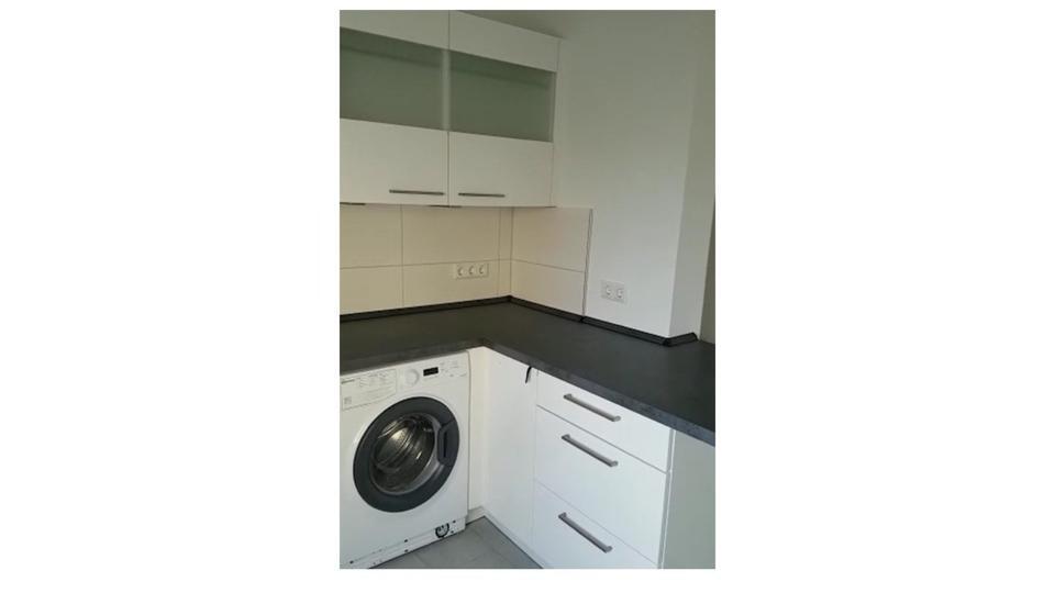 Helle und kernsanierte 3-Zimmer-Wohnung am Frankencenter Nürnberg zimmer