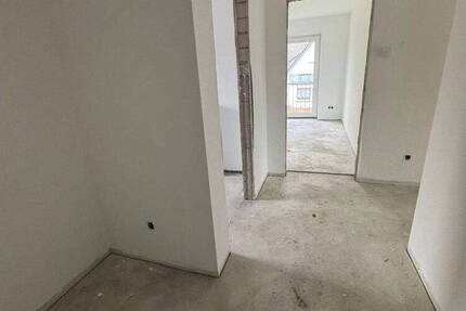 Moderne 3-Zimmer-NeubauWohnung im Ginsterweg - Erstbezug!
