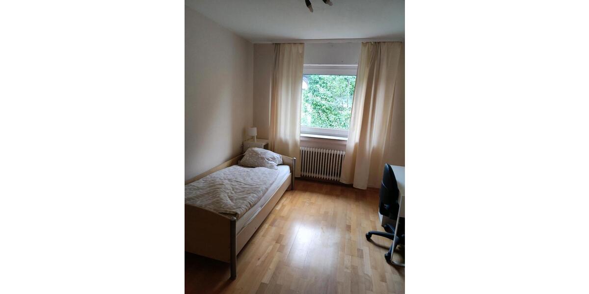 Wohnen auf Zeit Harsewinkel - 1 Zimmer, 18 m&sup2;, 550&euro; | Angebot:26604092