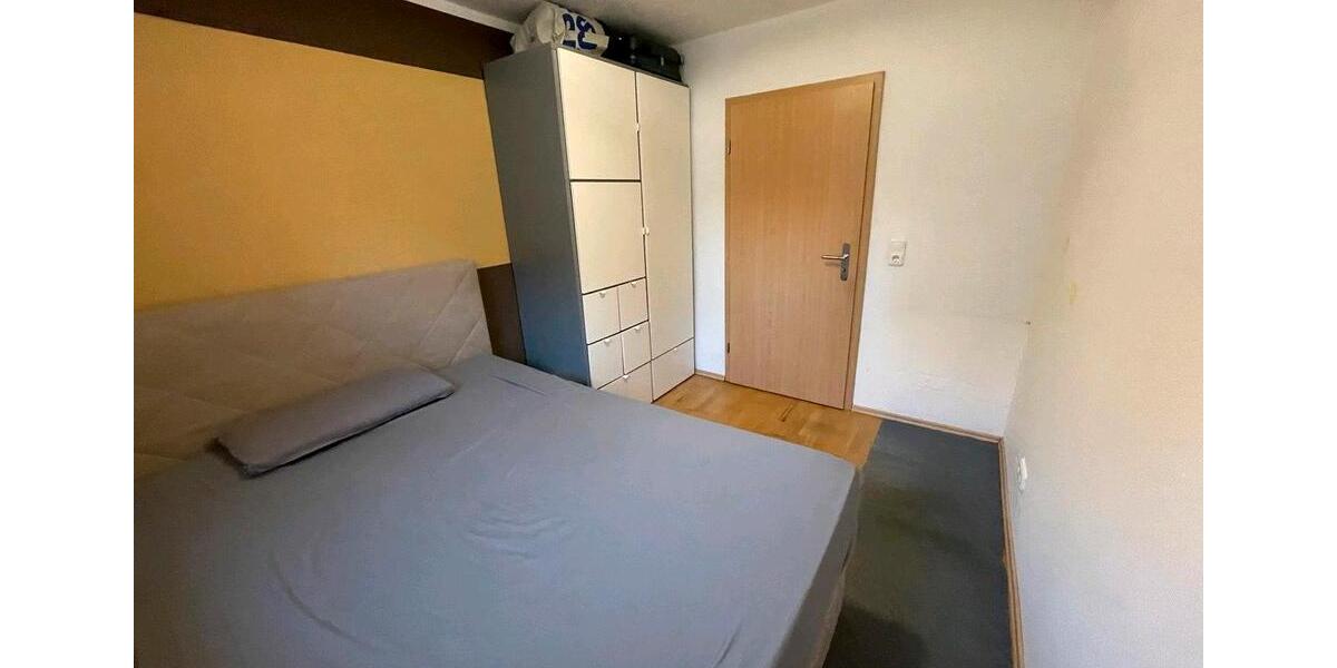 Etagenwohnung Neustadt an der Aisch - 2 Zimmer, 42 m&sup2;, 640&euro; | Angebot:26533140