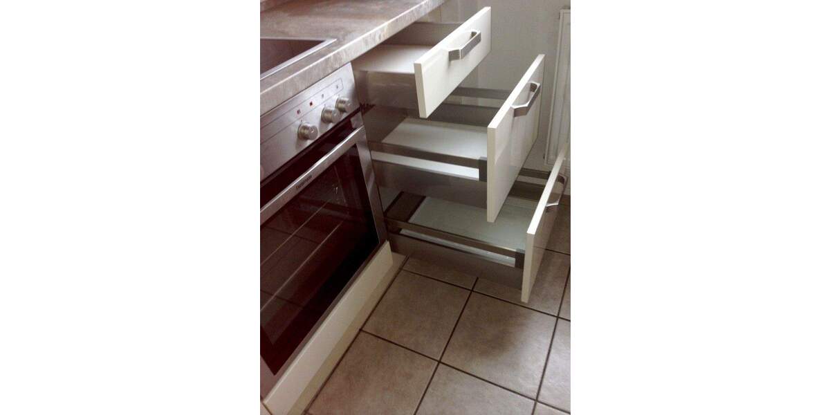 Etagenwohnung Tostedt (Kreis Harburg) Tostedt - 3 Zimmer, 83 m&sup2;, 975&euro; | Angebot:25659251