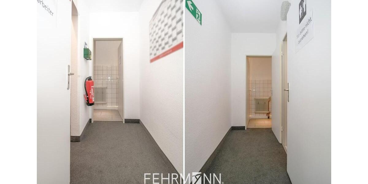 Gewerbeobjekt Meppen - 1.000&euro; | Angebot:17985436