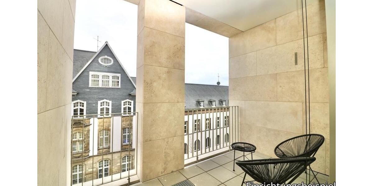 Etagenwohnung Solingen - 3 Zimmer, 110 m&sup2;, 1.155&euro; | Angebot:24851160