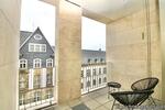 Etagenwohnung Solingen - 3 Zimmer, 110 m&sup2;, 1.155&euro; | Angebot:24851160