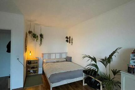 Gemütliches 1-Zimmer Appartement mit Loggia in Kattenturm 1 zimmer