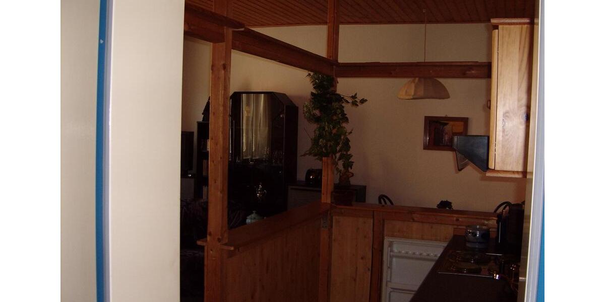 Etagenwohnung Walkenried - 2 Zimmer, 52 m&sup2;, 330&euro; | Angebot:25590483