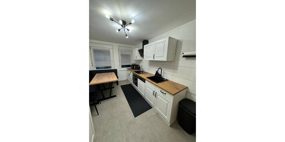Dachgeschoßwohnung Werdohl - 4 Zimmer, 82 m&sup2;, 850&euro; | Angebot:24619356