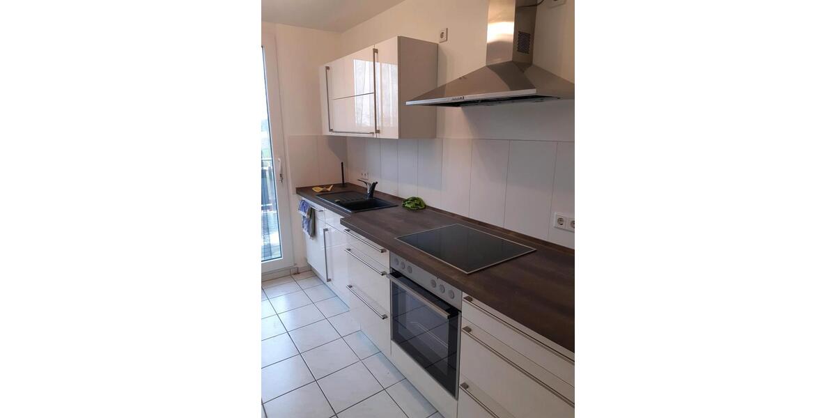 Dachgeschoßwohnung Warendorf - 3 Zimmer, 105 m&sup2;, 900&euro; | Angebot:25421914