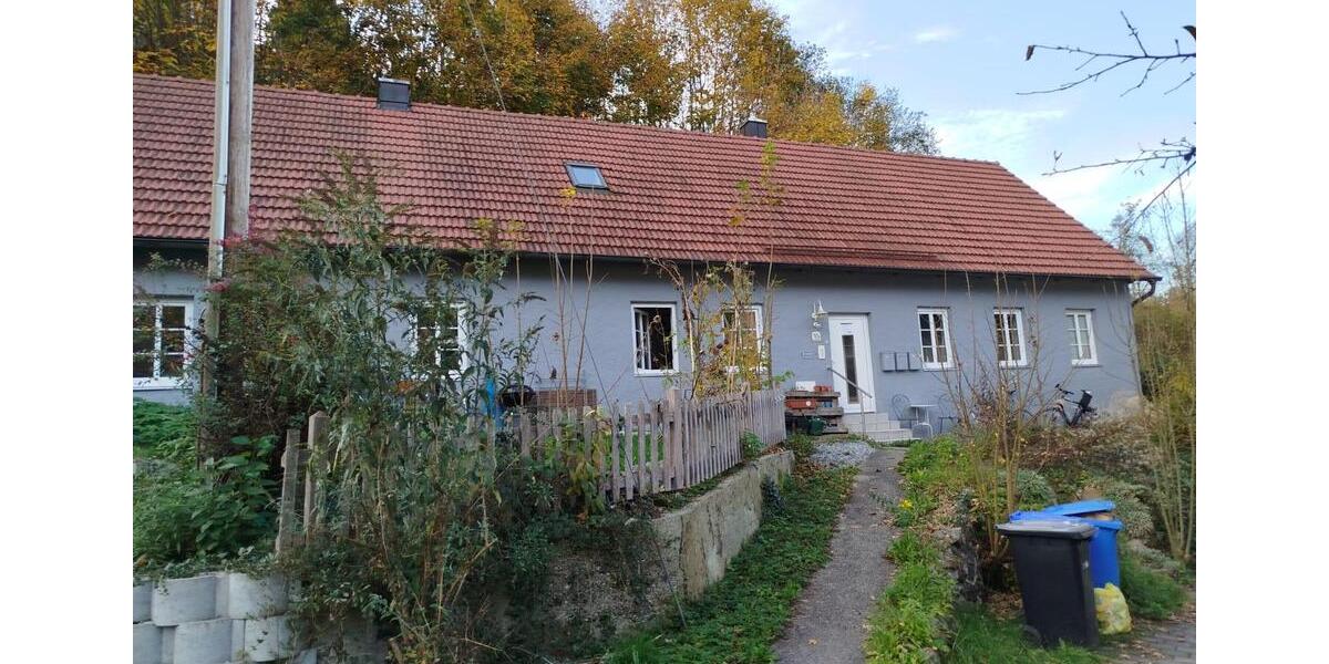 Dachgeschoßwohnung Passau Maierhof - 3 Zimmer, 68 m&sup2;, 720&euro; | Angebot:26288320