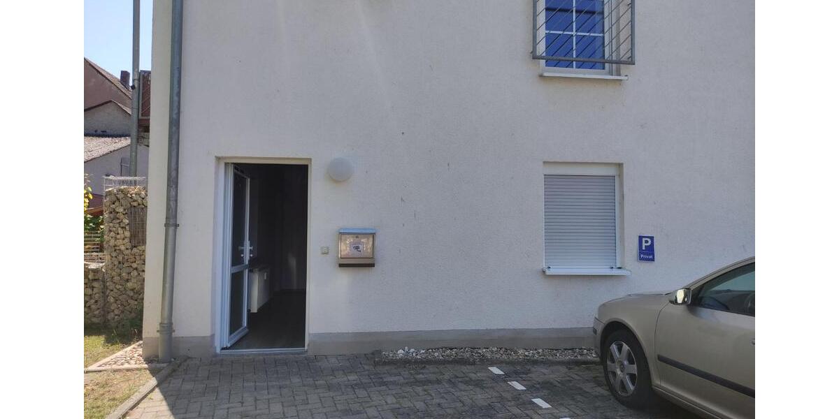 Erdgeschoßwohnung Wittlich - 2.5 Zimmer, 85 m&sup2;, 800&euro; | Angebot:25824732