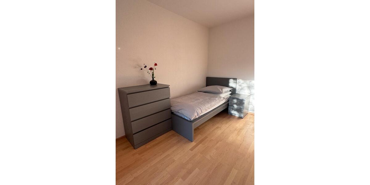 Wohnen auf Zeit Rheinzabern - 1 Zimmer, 25 m&sup2;, 25&euro; | Angebot:26636894