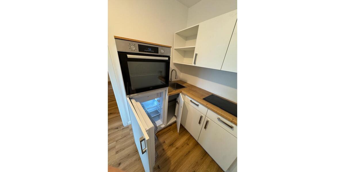 Erdgeschoßwohnung Bad Oeynhausen Dehme - 2 Zimmer, 44 m&sup2;, 440&euro; | Angebot:26431156