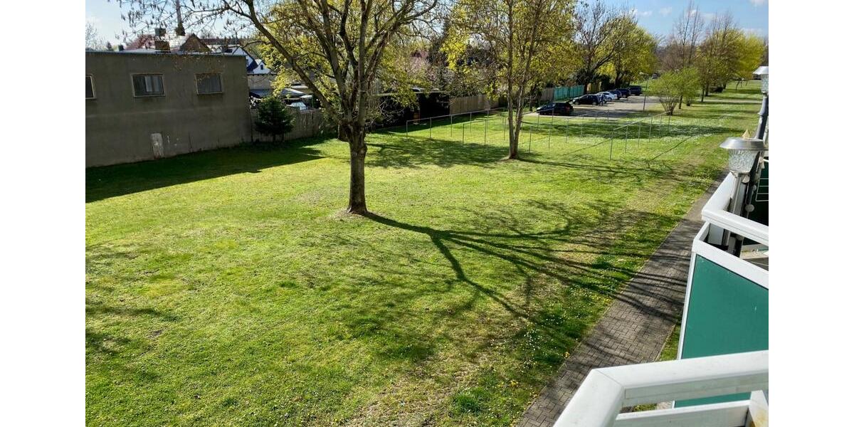 Etagenwohnung Staßfurt - 3 Zimmer, 60 m&sup2;, 449&euro; | Angebot:26262165