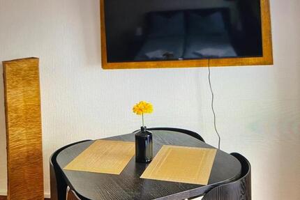 Helle 1-Zimmer-Wohnung in der Ziegelstraße (Osnabrück) 1 zimmer