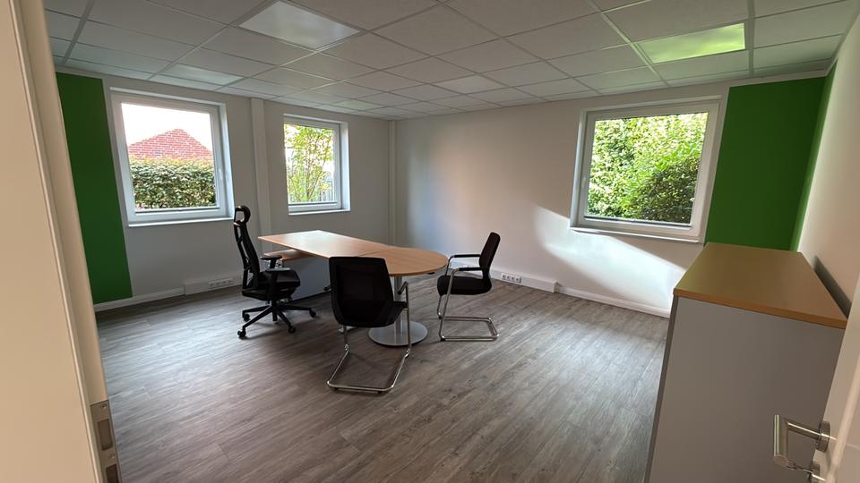 Gewerbeobjekt Garding - 450&euro; | Angebot:24332114