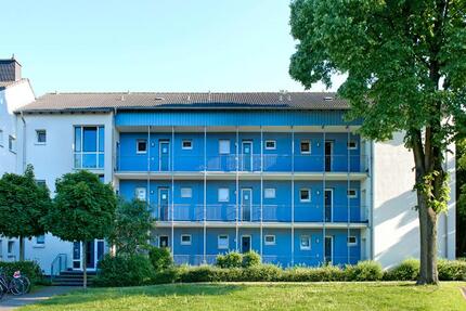 Wohnung Ahlen Dolberg - 1 Zimmer, 31 m&sup2;, 339&euro; | Angebot:26677439