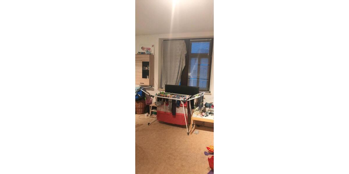 Etagenwohnung Olbernhau - 3 Zimmer, 100 m&sup2;, 463&euro; | Angebot:24361428