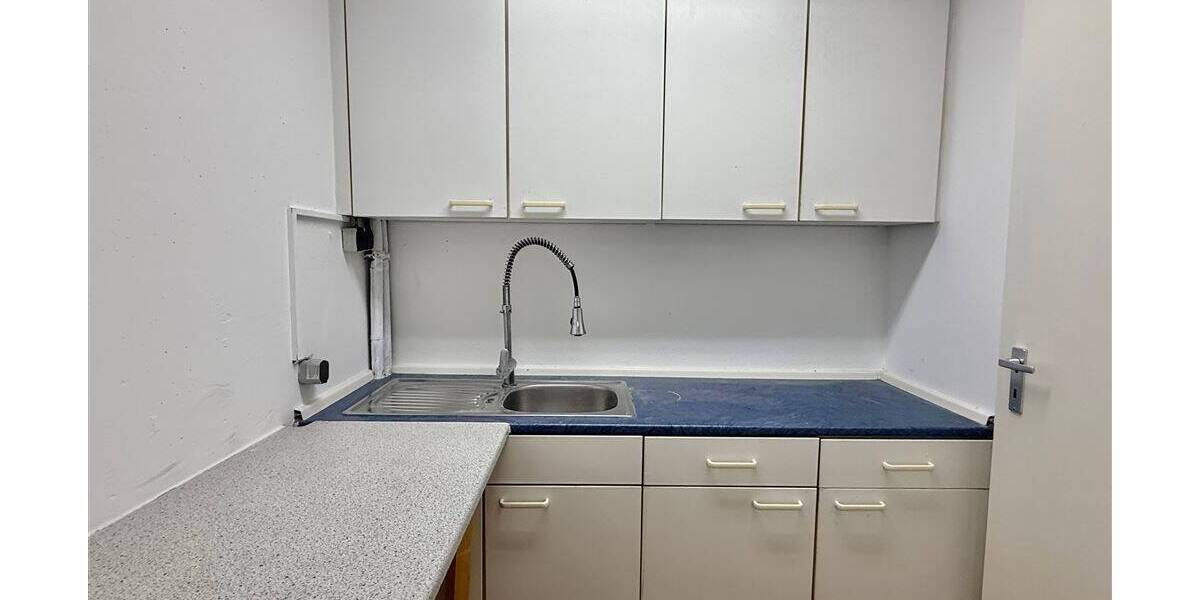 Gewerbeobjekt Murnau a. Staffelsee Murnau - 1.400&euro; | Angebot:26080608