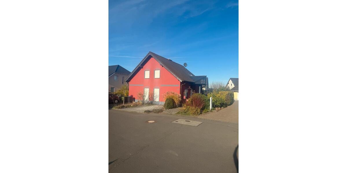 Einfamilienhaus Morbach - 6 Zimmer, 150 m&sup2;, 1.350&euro; | Angebot:25410993