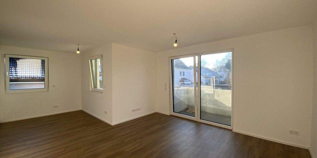 Etagenwohnung München / Moosach Moosach - 2 Zimmer, 61 m&sup2;, 1.650&euro; | Angebot:24768309