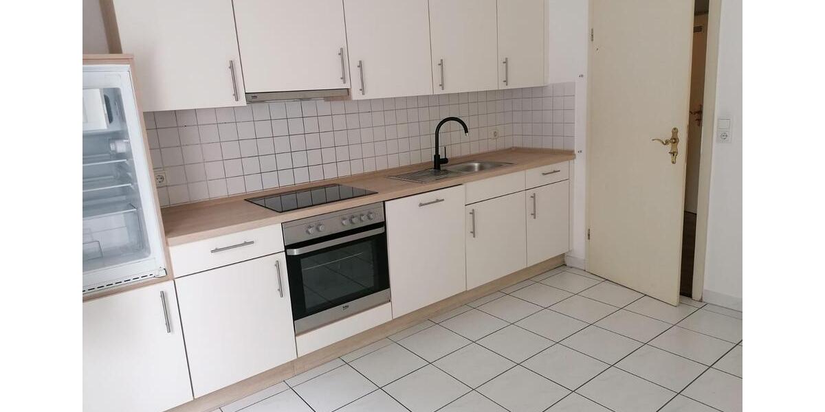 Zu sofort - nette OG-Wohnung in 26131Oldenburg zu vermieten 2 zimmer