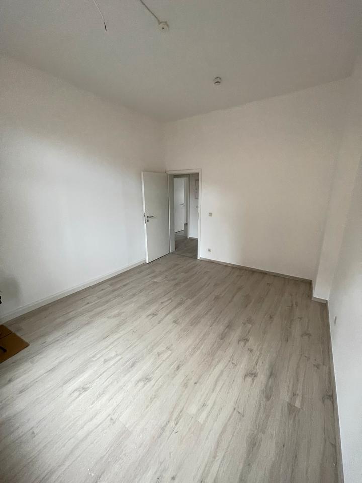 Helle 3-Raum Wohnung in Top Lage in Arnstadt