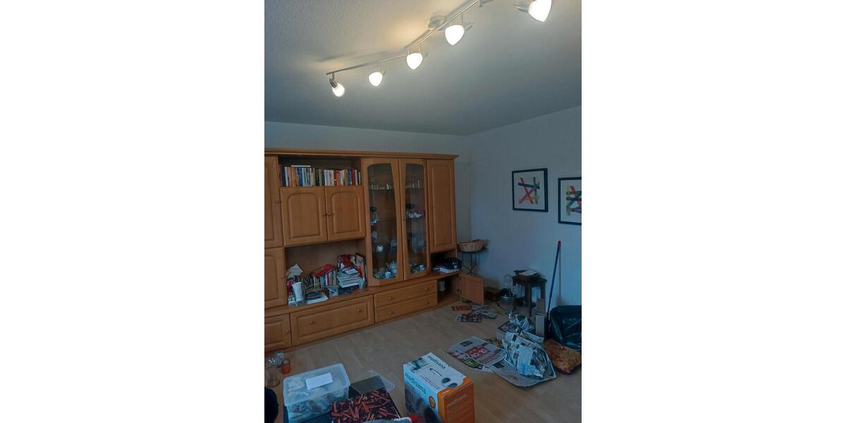 Etagenwohnung Kleve - 1 Zimmer, 65 m&sup2;, 492&euro; | Angebot:25979597