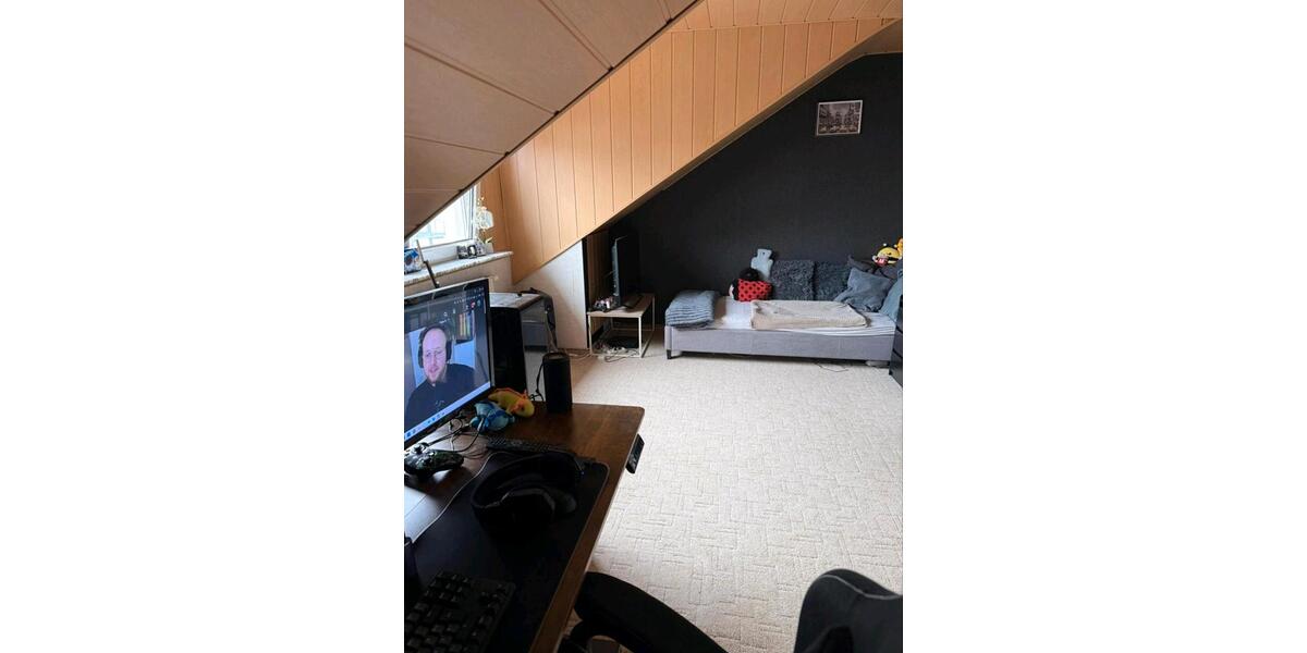 Maisonettenwohnung Schwäbisch Hall - 5 Zimmer, 140 m&sup2;, 1.100&euro; | Angebot:26486937