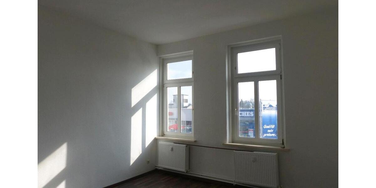 Schöne 3-4-Zi.-WE 95 m² | renoviert, Bodenbelg wählbar 4 zimmer