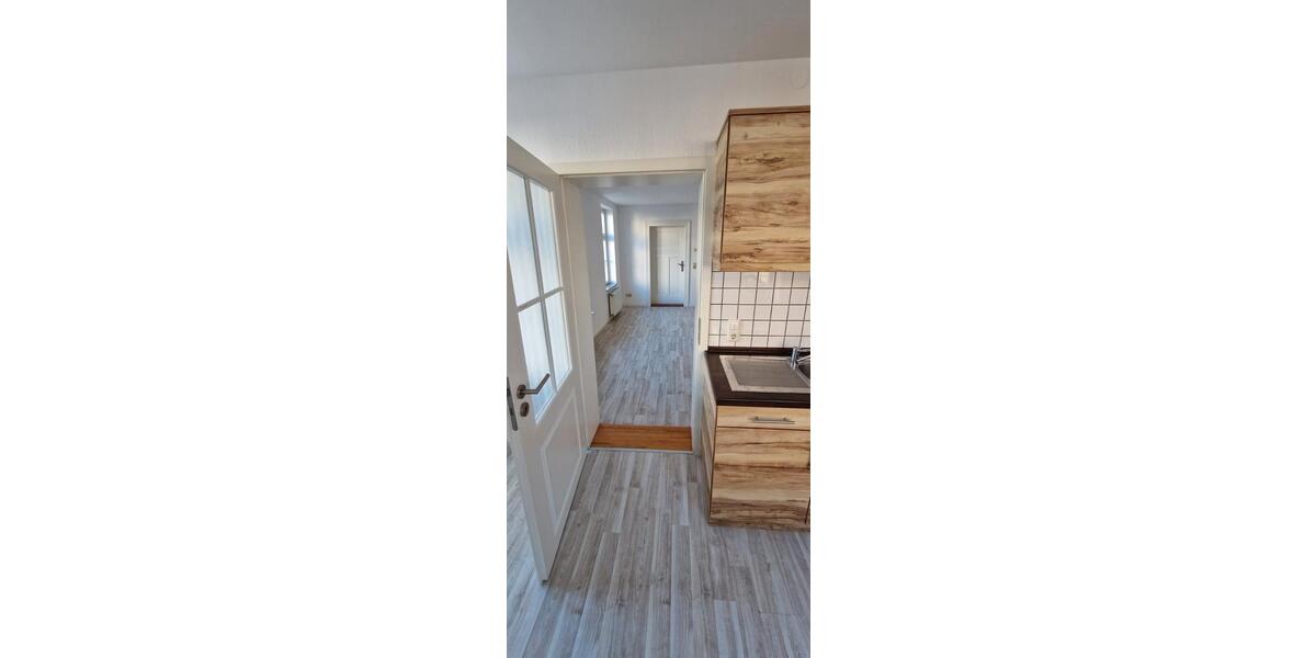 Erdgeschoßwohnung Neuruppin - 1 Zimmer, 35 m&sup2;, 420&euro; | Angebot:26004853