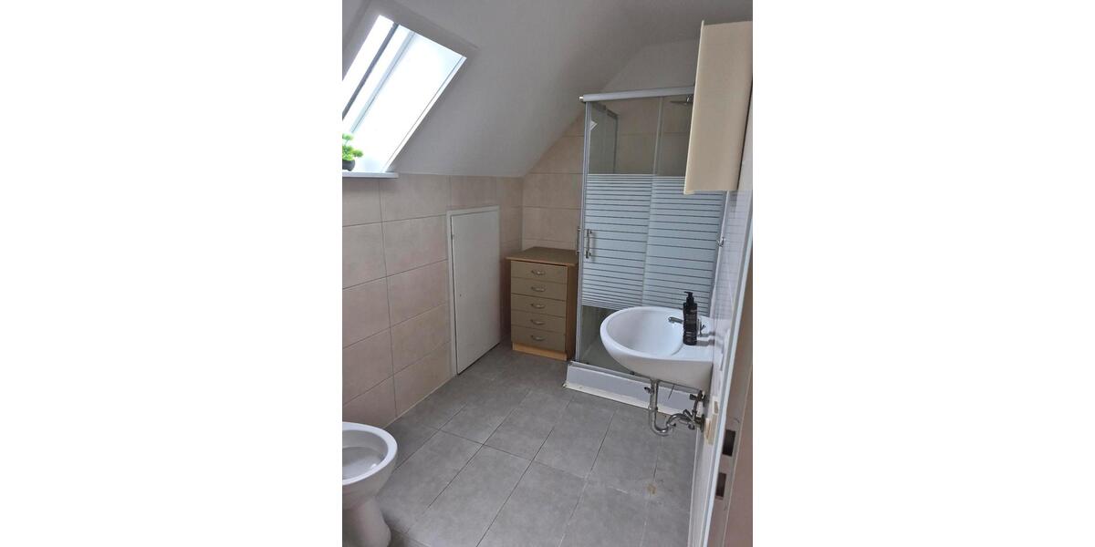 Dachgeschoßwohnung Weikersheim - 4.5 Zimmer, 82 m&sup2;, 850&euro; | Angebot:26354812