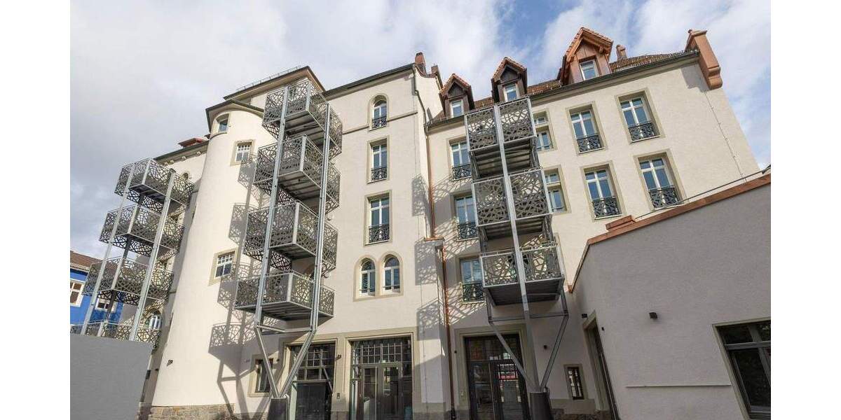 Etagenwohnung Waldshut-Tiengen Waldshut - 2 Zimmer, 55 m&sup2;, 1.350&euro; | Angebot:25720630
