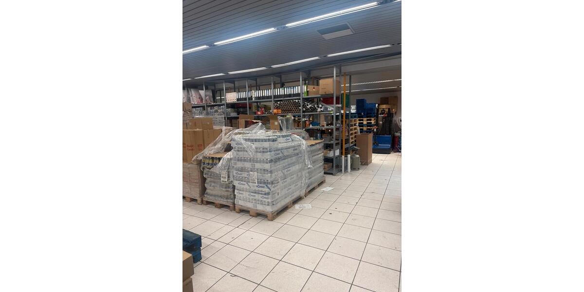 Gewerbeobjekt Dortmund Mengede - 1.700&euro; | Angebot:26583217