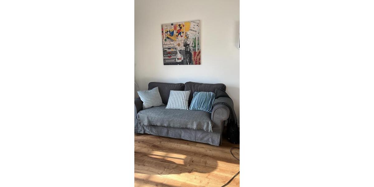 Erdgeschoßwohnung Gägelow - 2 Zimmer, 44 m&sup2;, 949&euro; | Angebot:25947733