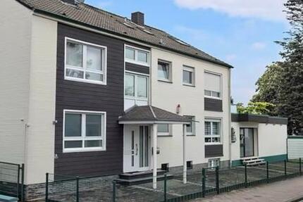 Wohnung Viersen Hülsdonk - 2 Zimmer, 44 m&sup2;, 790&euro; | Angebot:26626184