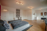 Wohnen auf Zeit Koblenz - 1 Zimmer, 40 m&sup2;, 990&euro; | Angebot:9743508