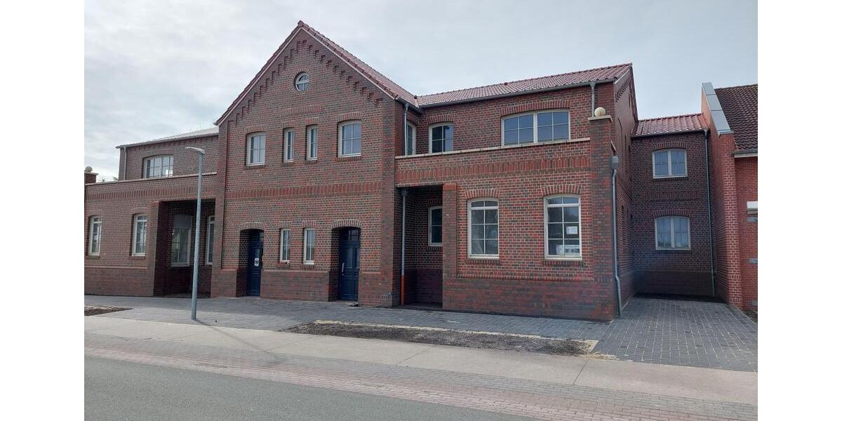 Erdgeschoßwohnung Jemgum - 2 Zimmer, 68 m&sup2;, 650&euro; | Angebot:26033610